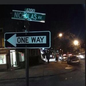 Meet your Posher, Delontae